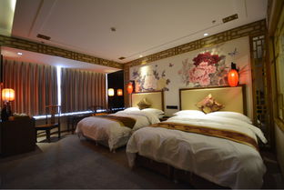 沈陽世海哲人精品酒店住宿體驗