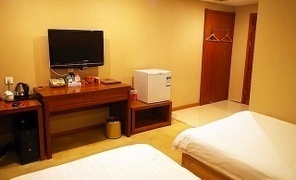 營口鲅魚圈區旅游酒店團購全攻略 360團購導航助力實惠住宿