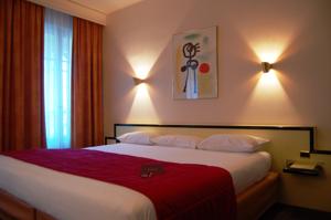 安納西住宿全攻略 從三星酒店到精品旅館的預訂指南