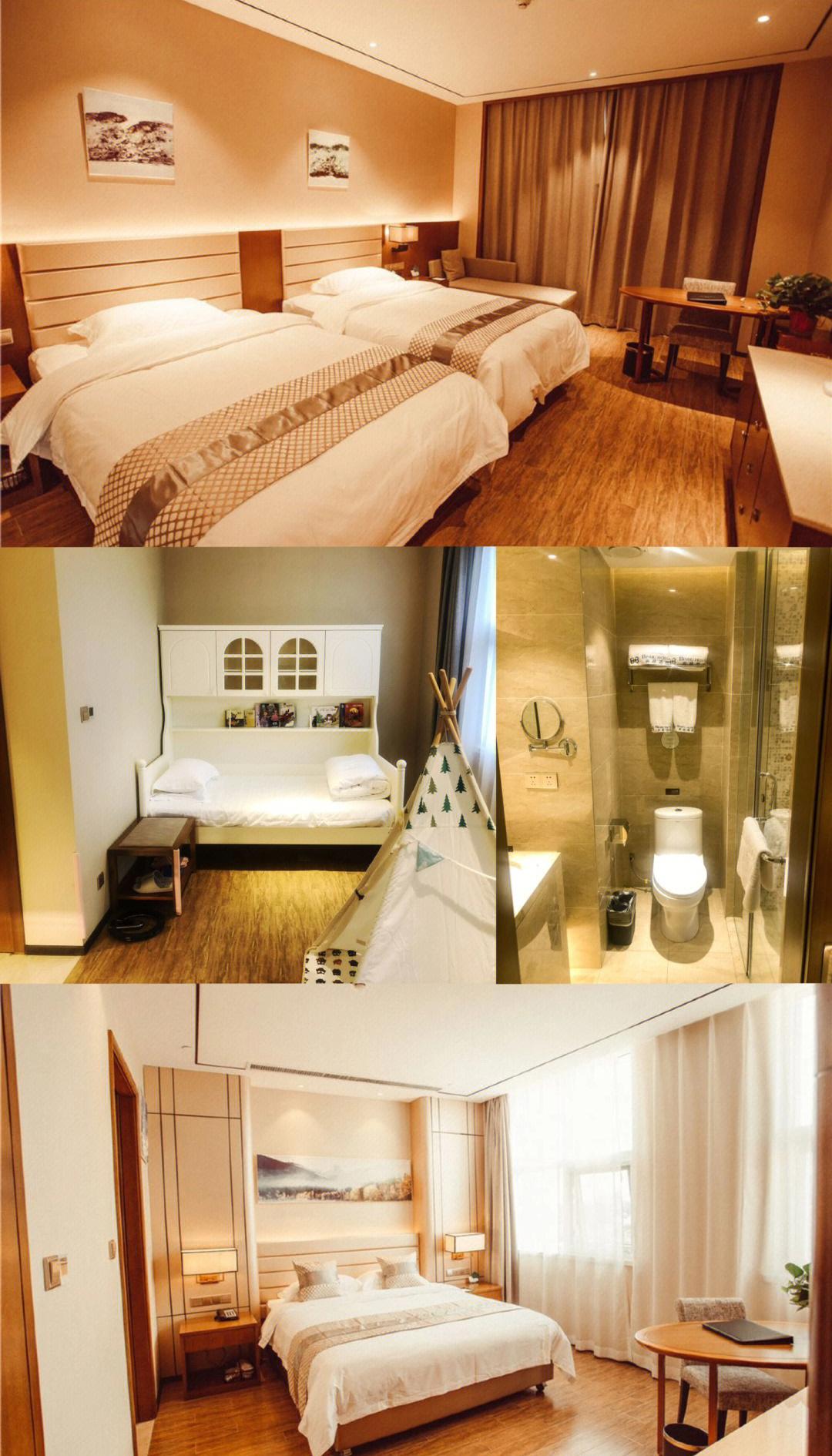 七山滑雪住宿推薦 奢華體驗，盡在頂級豪華酒店